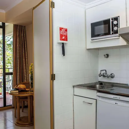 Dorisol Mimosa فندق 3*