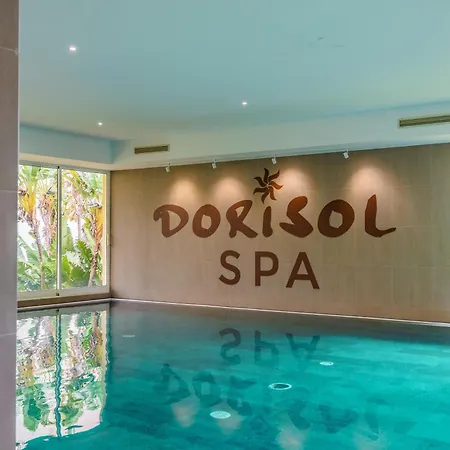 Dorisol Mimosa Funchal (Madeira)