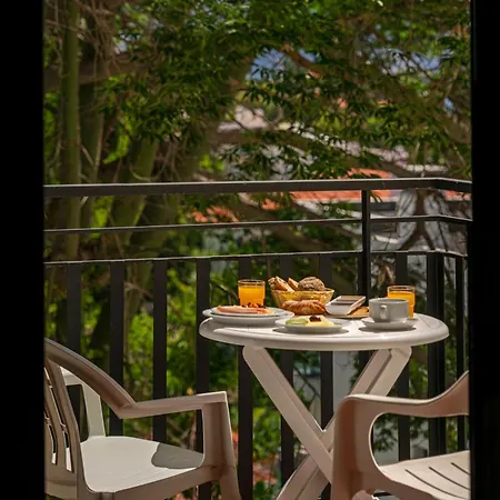 Hotel Dorisol Mimosa