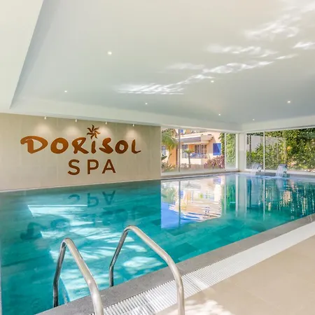 Dorisol Mimosa 3*