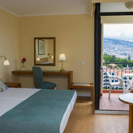 Hotel Dorisol Mimosa