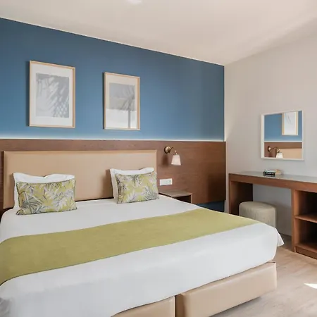 Dorisol Mimosa Hotel