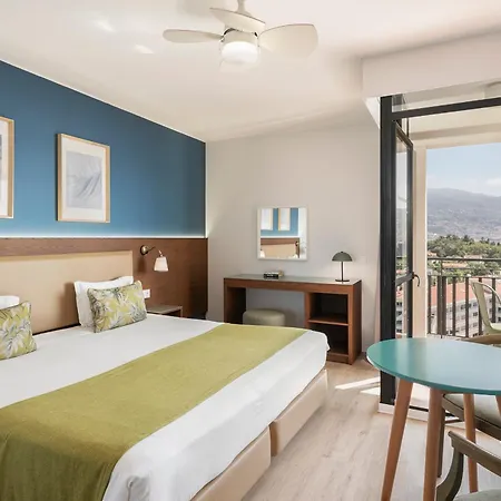Dorisol Mimosa 3* Funchal (Madeira)