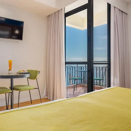 Dorisol Mimosa Hotel