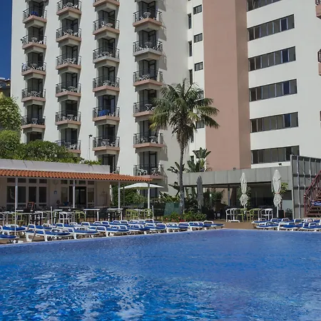 Hotel Dorisol Mimosa 3*
