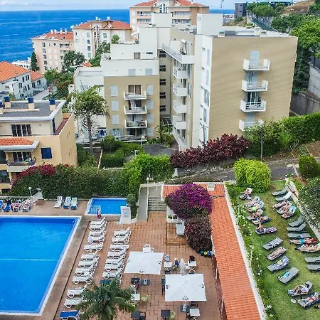 Dorisol Mimosa Hotel 3*