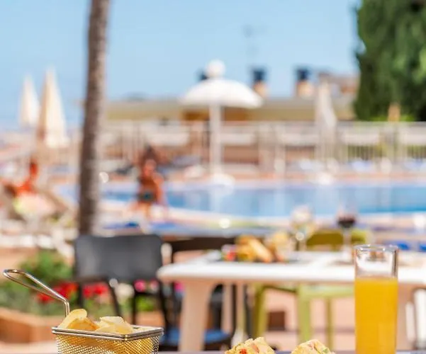 Dorisol Mimosa Hotel 3*