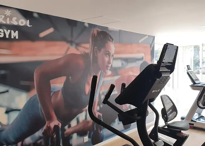 Dorisol Mimosa Funchal