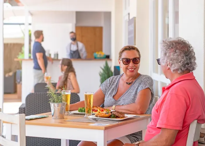 Dorisol Mimosa 3* Funchal