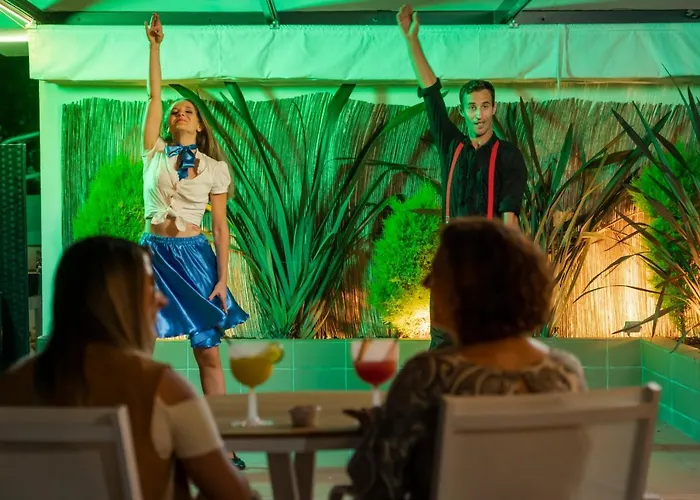 Dorisol Mimosa 3* Funchal (Madeira)