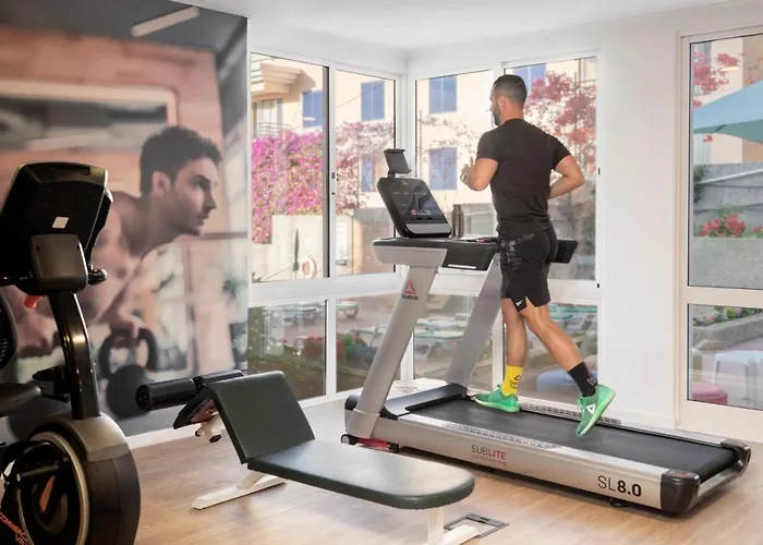 Dorisol Mimosa Hotel 3*