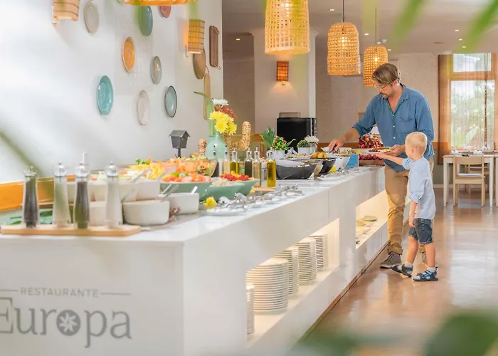 Hotel Dorisol Mimosa Funchal (Madeira)