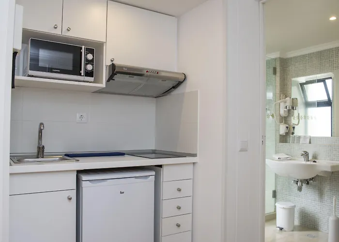 Szálloda Dorisol Mimosa Funchal