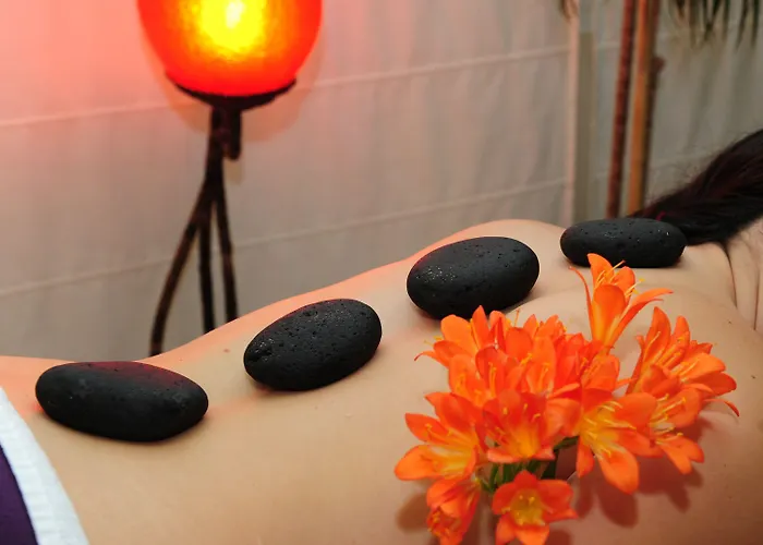 Dorisol Mimosa Szálloda 3*