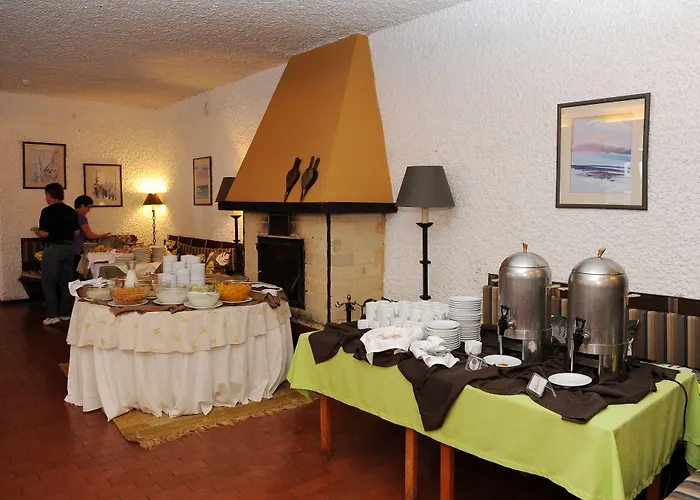 Hotel Dorisol Mimosa