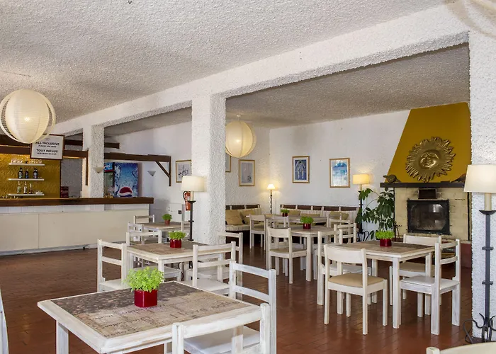 Dorisol Mimosa Hotel Funchal (Madeira)