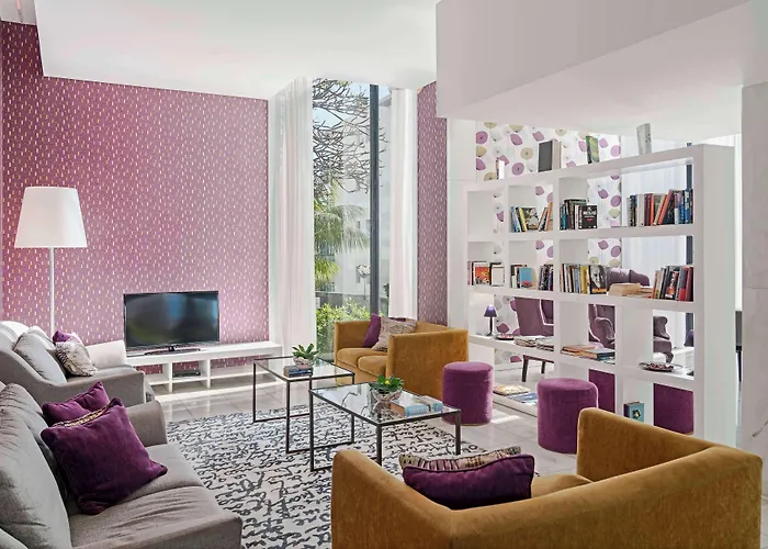 Dorisol Mimosa Szálloda