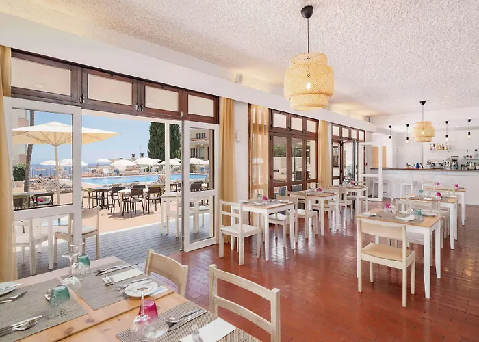 Dorisol Mimosa Hotel