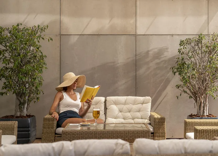 Szálloda Dorisol Mimosa Funchal