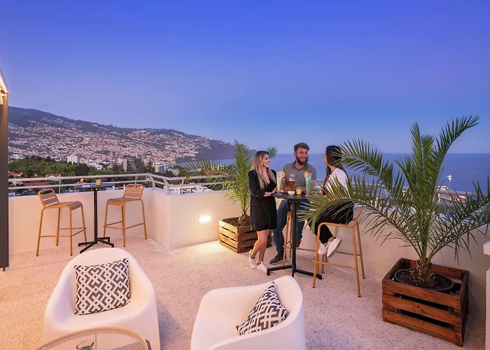 Hotel Dorisol Mimosa 3*