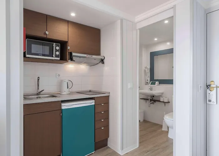 Szálloda Dorisol Mimosa Funchal