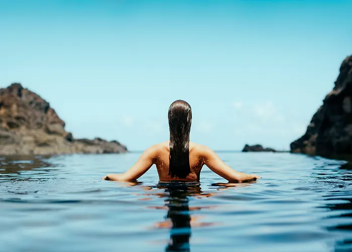 Dorisol Mimosa 3* Funchal