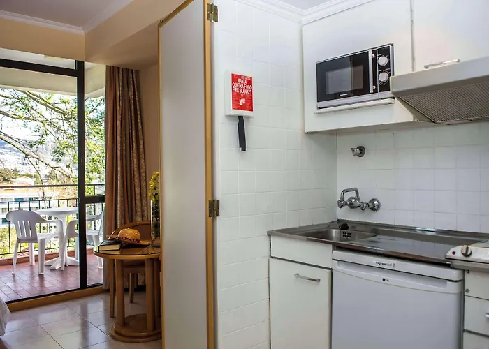 Dorisol Mimosa Hotel 3*