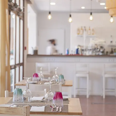 Dorisol Mimosa Hotel 3*
