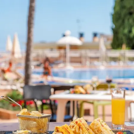 Dorisol Mimosa Hotel 3*