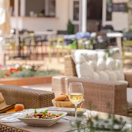 Dorisol Mimosa ホテル フンシャル