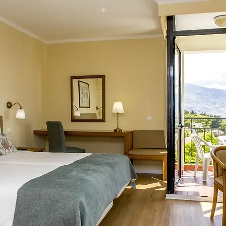 Hotel Dorisol Mimosa