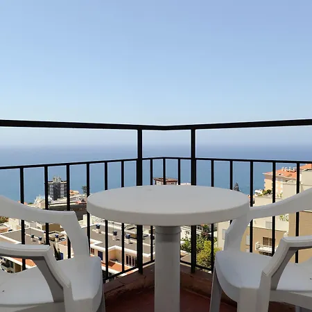 Hotel Dorisol Mimosa Funchal (Madeira)