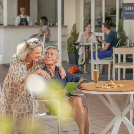 Hotel Dorisol Mimosa Funchal (Madeira)