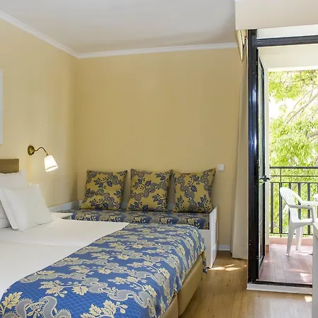 Dorisol Mimosa Hotel