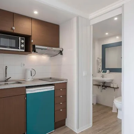 Dorisol Mimosa Hotel 3*