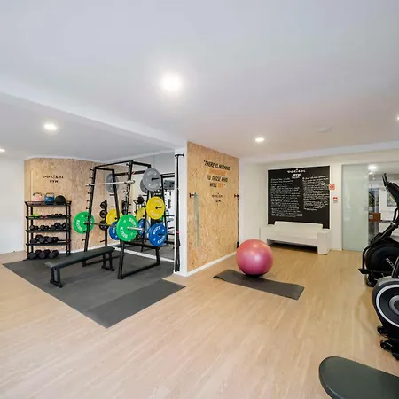 Dorisol Mimosa 3* フンシャル