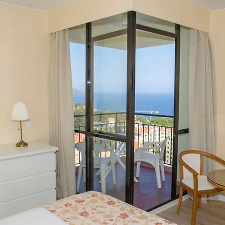 Hotel Dorisol Mimosa