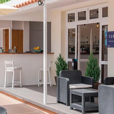 ホテル Dorisol Mimosa