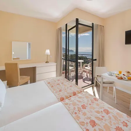 Hotel Dorisol Mimosa 3*