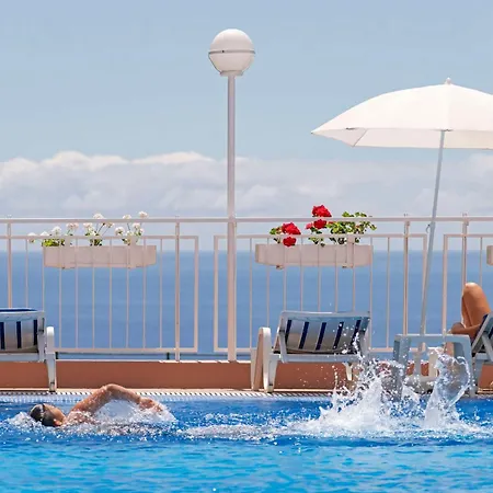 Hotel Dorisol Mimosa 3*
