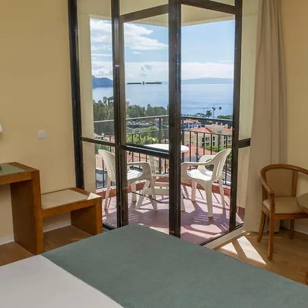 Hotel Dorisol Mimosa Funchal (Madeira)