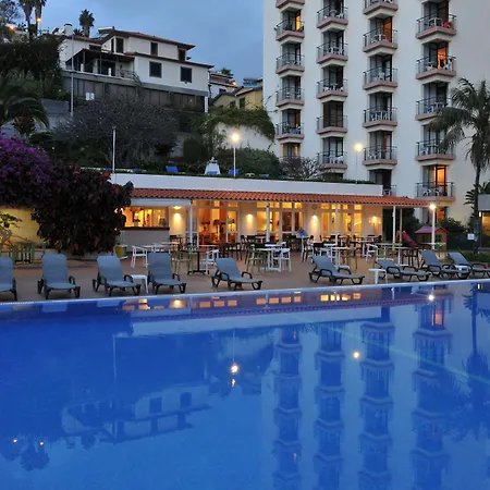 Dorisol Mimosa ホテル 3*