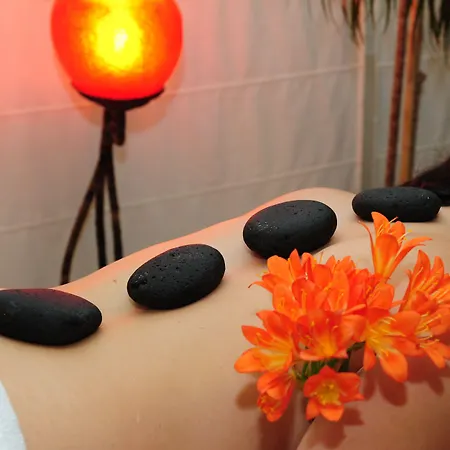 Dorisol Mimosa ホテル 3*