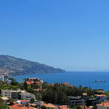 ホテル Dorisol Mimosa フンシャル