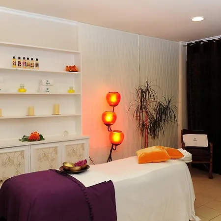 Dorisol Mimosa Hotel Funchal (Madeira)