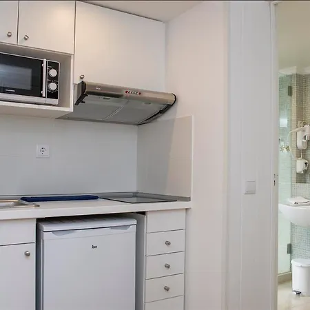 Hotel Dorisol Mimosa 3*