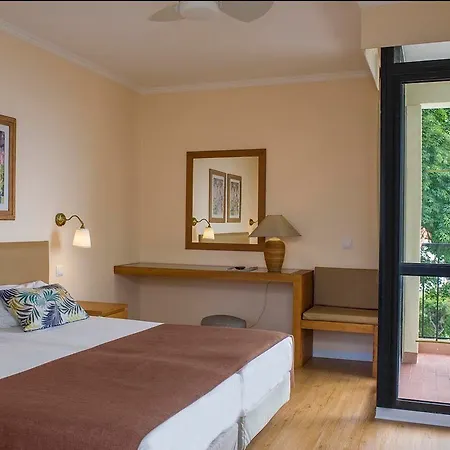 Dorisol Mimosa Hotel