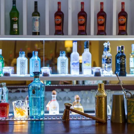 Dorisol Mimosa ホテル 3*