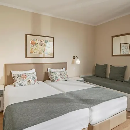 Dorisol Mimosa Hotel Funchal (Madeira)